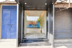 Chi tiết ngoại thất