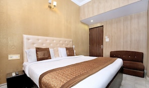 Room - Hotel O Sallow International (Amritsar)