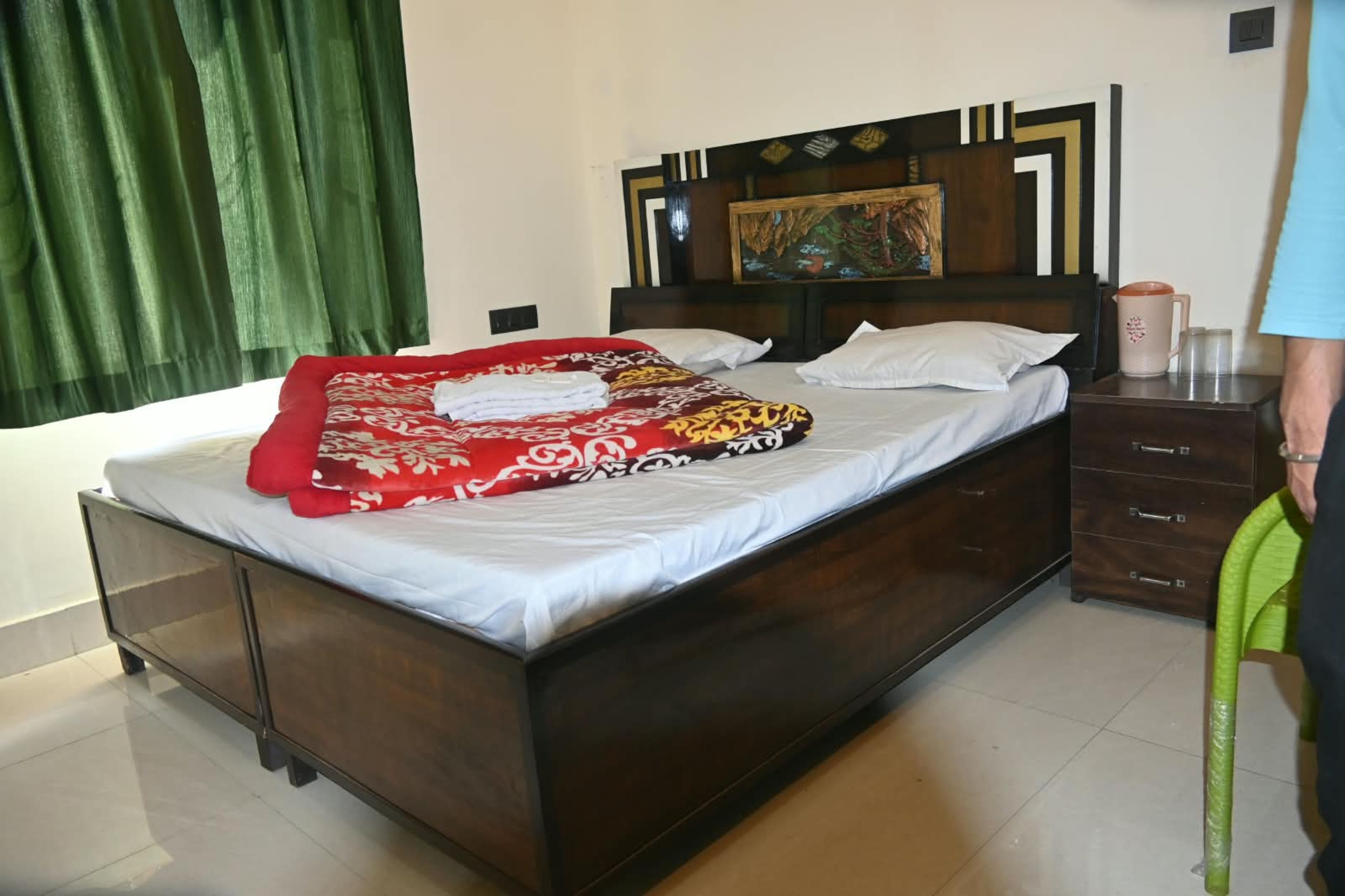 Kamar