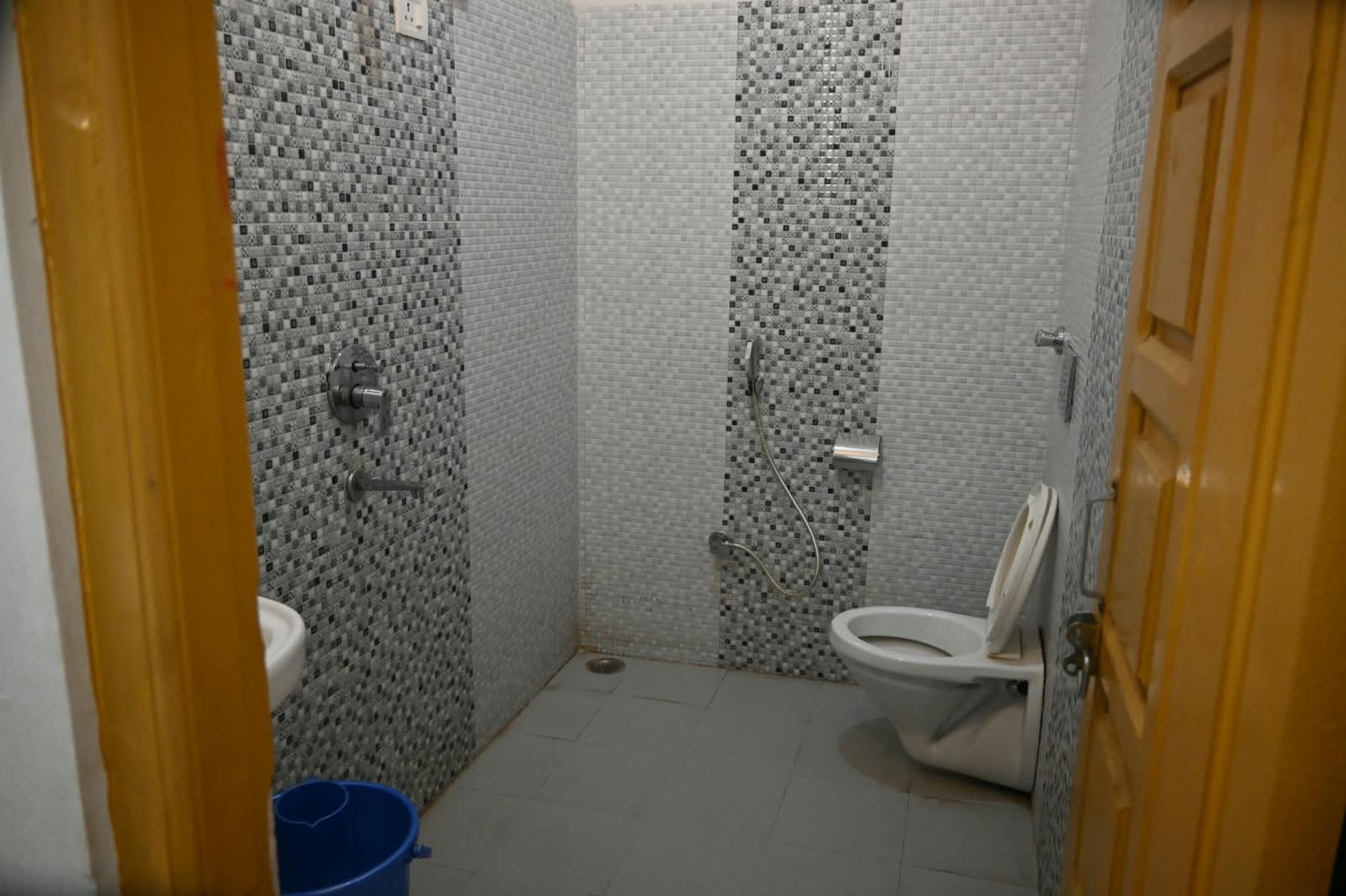 Kamar mandi