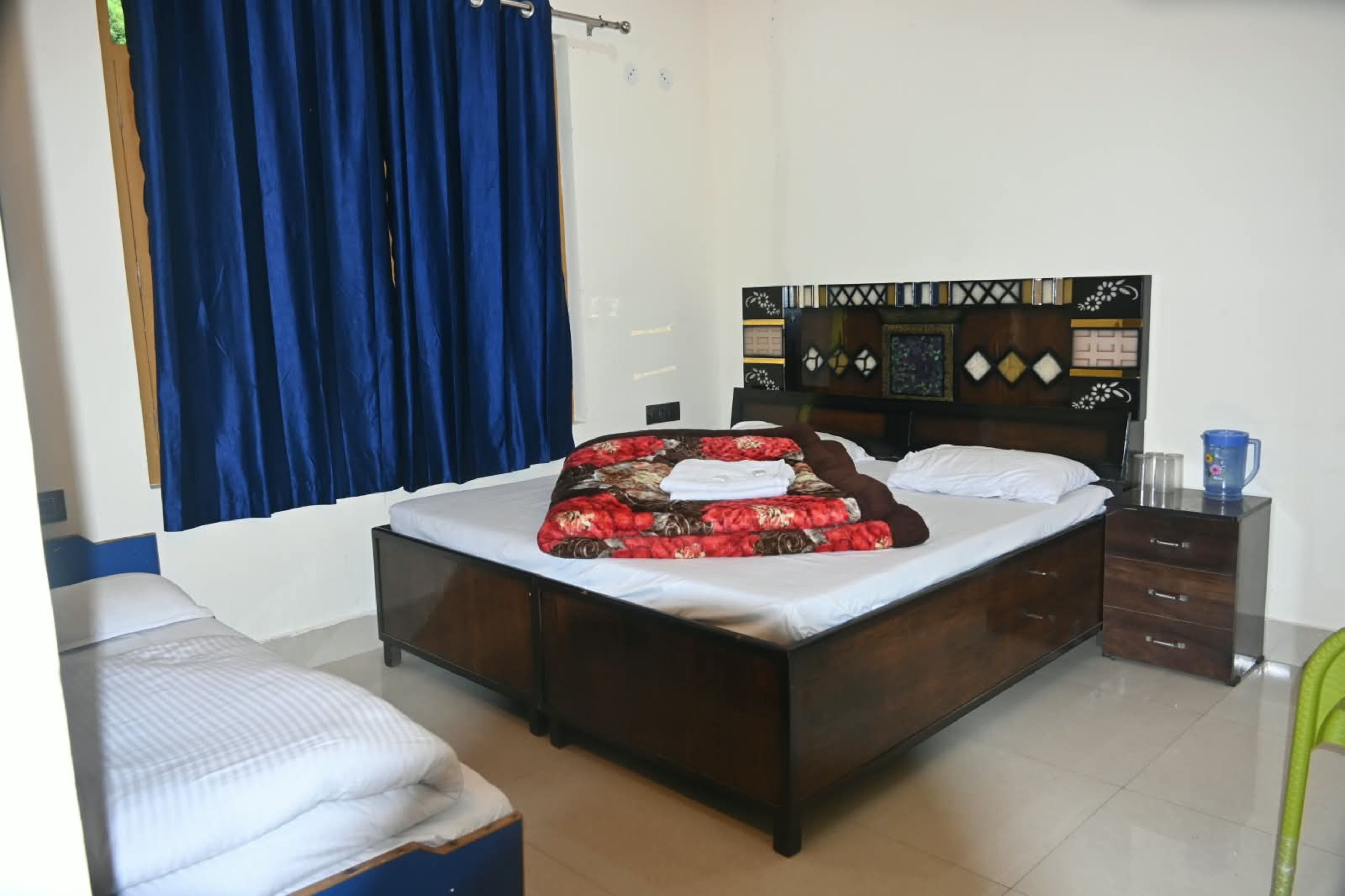Kamar