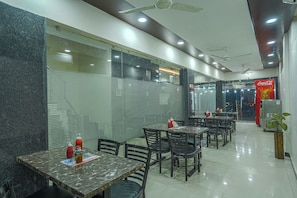 用餐區