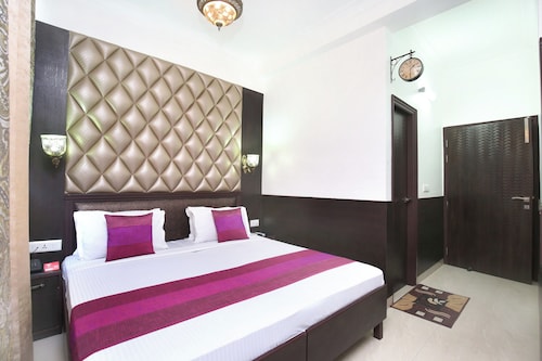 Hotel O Midtown