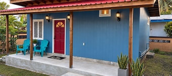 Le 'Ali Retreat - Small space, Big Comfort