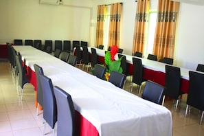 Khu phòng họp
