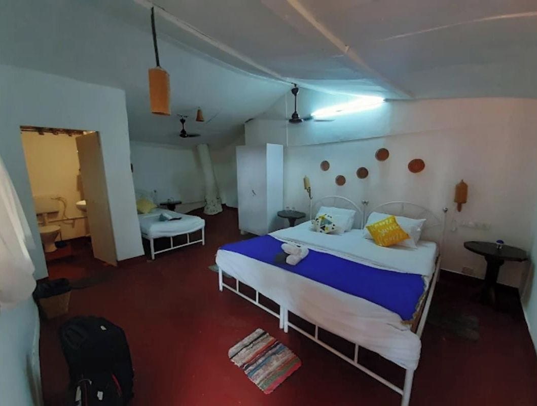 Habitación