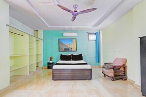 Room - Hotel O Peaceful Stay Villa (Hyderabad)