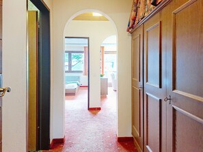 Inside other - Kreuzblume / App. 201 by Interhome (Sankt Ulrich am Pillersee)