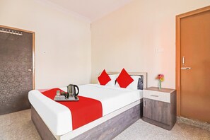 Room - Hotel O Grand Vista (Hyderabad)