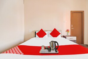 Room - Hotel O Grand Vista (Hyderabad)
