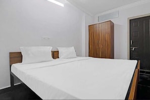 Room - Hotel O White Carnations Hotels (Hyderabad)