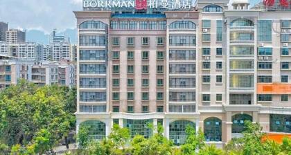 Borrman Hotel