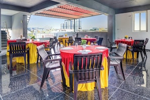 Tempat makan