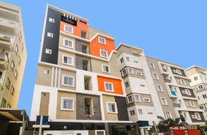 Exterior - Super Collection O Rio Kondapur Near (Hyderabad)