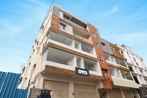 Ngoại thất