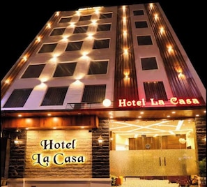 Exterior - Hotel O la casa (Amritsar)
