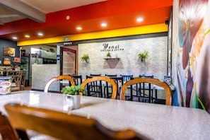 Tempat makan