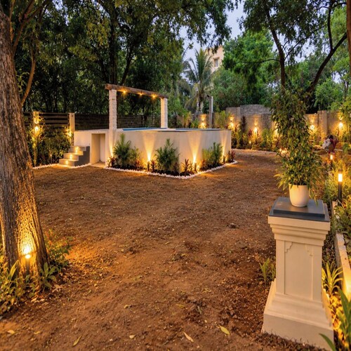 The Agrahara - Concept Stay