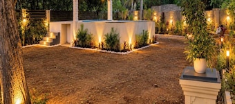 The Agrahara - Concept Stay