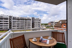 Untagged - Holiday apartment with 1 bedroom (Westerland)