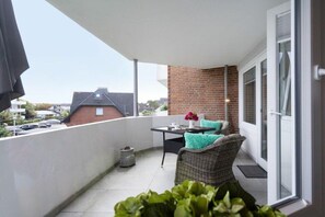 Untagged - Holiday apartment with 1 bedroom (Westerland)
