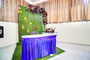 Spa - Hotel O Godavari Lawn (Jabalpur)