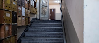 Cozy 1-bedroom apartment in serene Ruse with AC