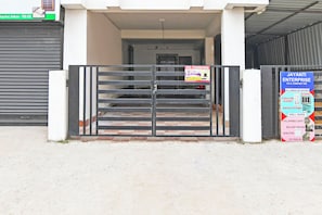 Chi tiết ngoại thất