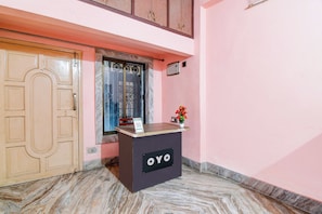 Khu sảnh