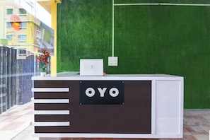 Khu sảnh