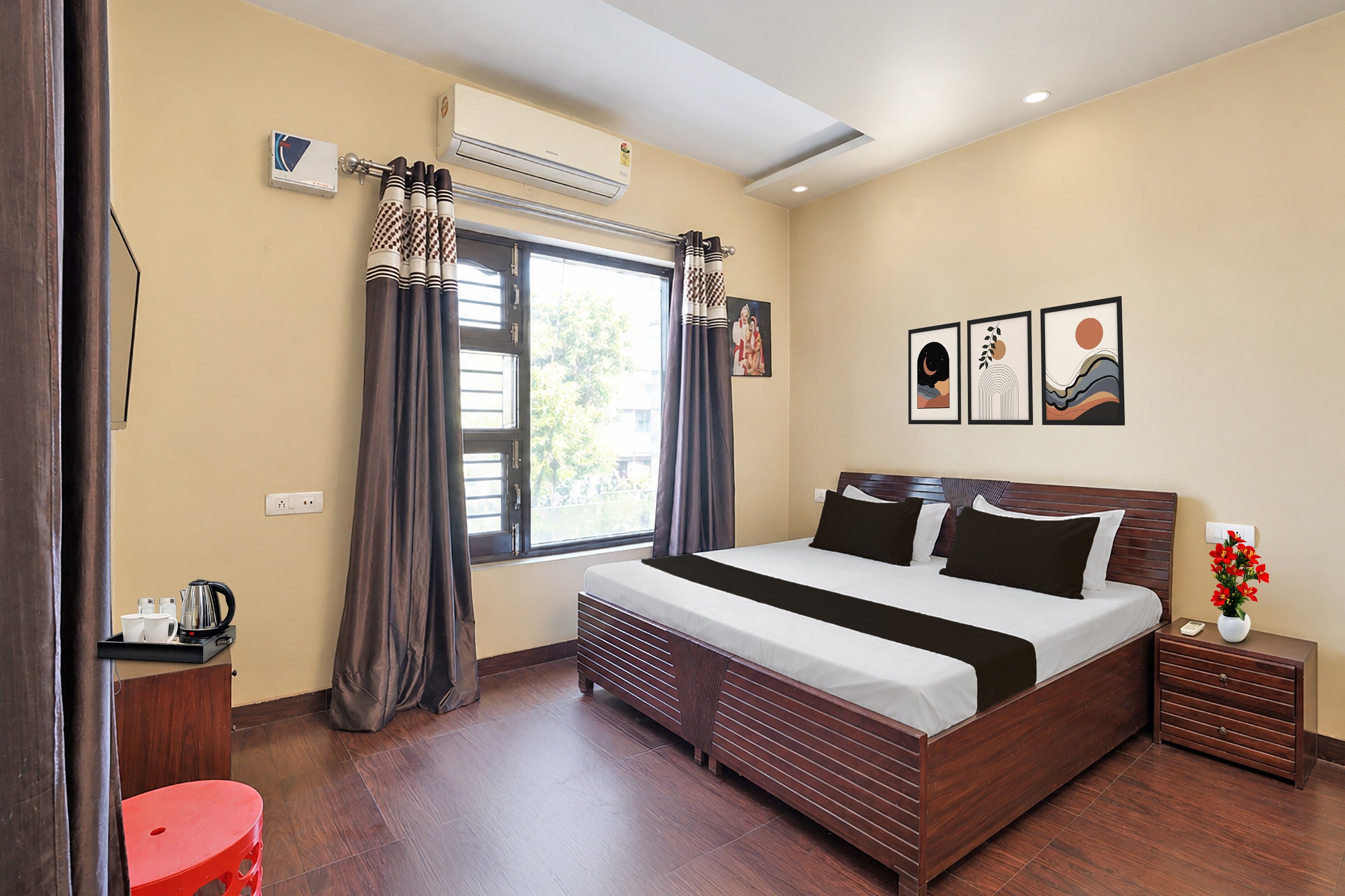 Kamar