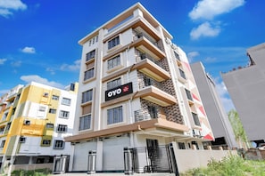 Ngoại thất