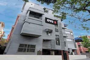 บริเวณภายนอก
