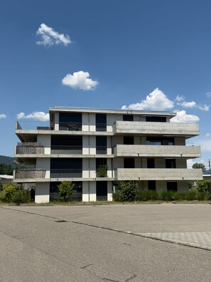 Eksteriør