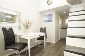 Dining - Vrbo Property (Sassnitz)