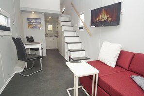 Living area - Vrbo Property (Sassnitz)