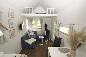 Living area - Vrbo Property (Sassnitz)