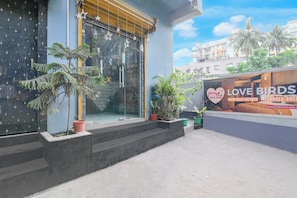 Chi tiết ngoại thất