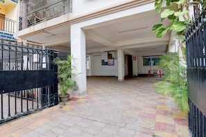 Chi tiết ngoại thất