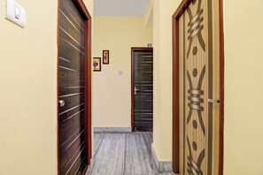 Interior - Hotel O White Sapphire (Kolkata)
