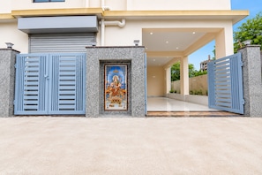 Chi tiết ngoại thất