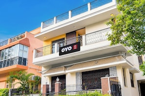 Chi tiết ngoại thất