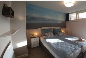 Untagged - Apartment in Julianadorp with swimming pool (Julianadorp)