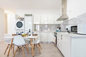 Eget kjøkken