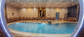 Sarot Thermal Vadi Tatil Köyü