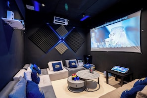 Bilik karaoke