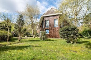 Eksteriør