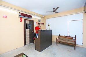 Khu sảnh
