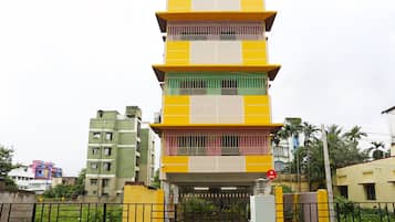Exterieur