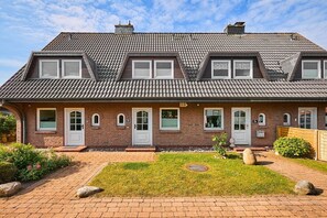 Untagged - Holiday home with 3 bedrooms (Westerland)